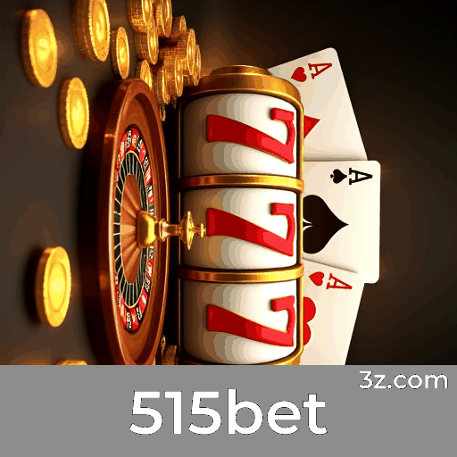 515bet game mais image